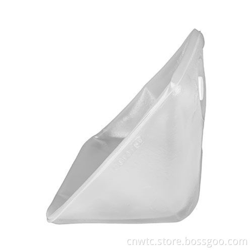 5L & 10L Collapsible Plastic LDPE Cubitainers for Ultrasound Gel Applications